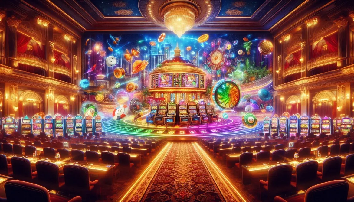 Casina Casino